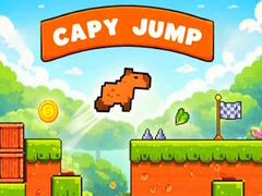 Hry Capy Jump