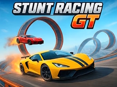 Hry Stunt Racing GT