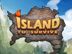 Hry Island To Survive