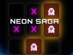 Hry Neon Saga 