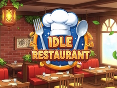 Hry Idle Restaurant 