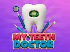 Hry My teeth Doctor 