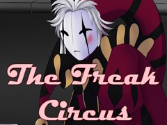 Hry The Freak Circus