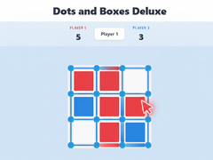 Hry Dots and Boxes Deluxe