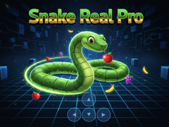 Hry Snake Real Pro
