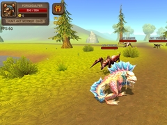 Hry Brutal Fishman Simulator