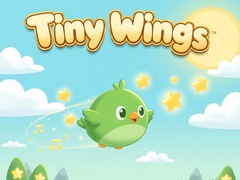 Hry Tiny Wings
