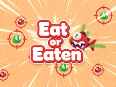 Hry Eat or Eaten