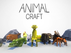 Hry Animal Craft
