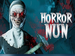 Hry Horror Nun
