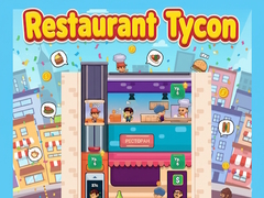 Hry Restaurant Tycoon