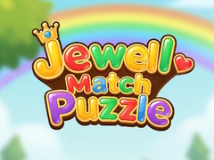 Hry Jewel Match Puzzle
