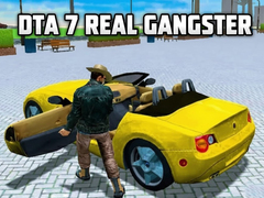 Hry DTA 7 - Real Gangster