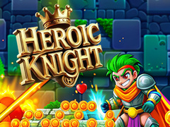 Hry Heroic Knight