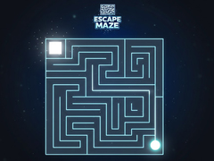 Hry Escape Maze