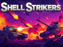 Hry Shell Strikers