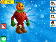 Hry Italian Animals Create a Christmas Brainrot!