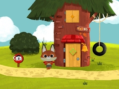 Hry WoodieHoo Animal Friends World