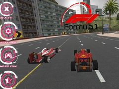 Hry Formula Racer F1 Championship