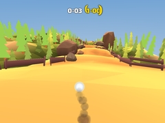 Hry Slope Down First Trip