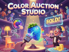Hry Color Auction Studio