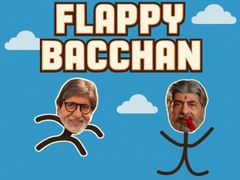 Hry Flappy bacchan