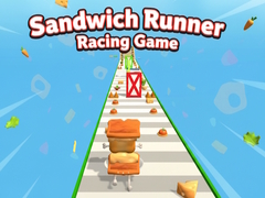 Hry Sandwich Runner Game