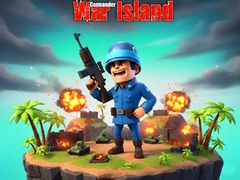 Hry Wars Island Commander