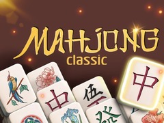 Hry Classic Mahjong
