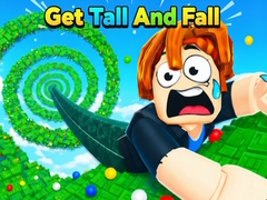 Hry Get Tall And Fall