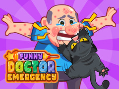 Hry Funny Doctor Emergency