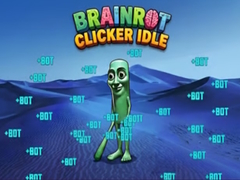 Hry Brainrot Clicker Idle