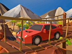Hry Mini Car Race 3D