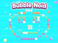 Hry Bubble Noid