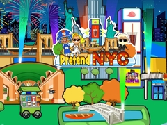 Hry My Pretend Nyc