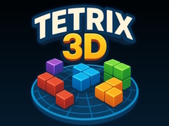 Hry Tetrix 3D