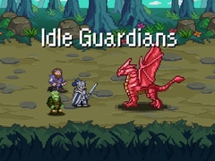 Hry Idle Guardians