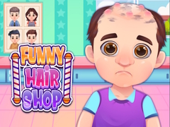 Hry Funny Hair Salons