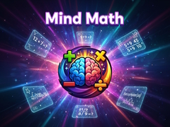 Hry Mind Math