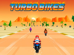 Hry Turbo Bikes