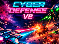 Hry Cyber Defense V2