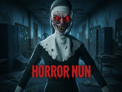 Hry Horror Nun