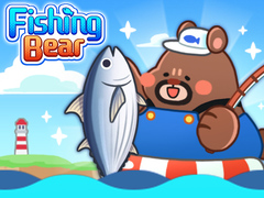 Hry Fishing Bear