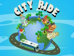 Hry City Ride