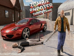 Hry Zombie Shooter Sniper Game