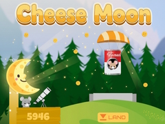 Hry Cheese Moon