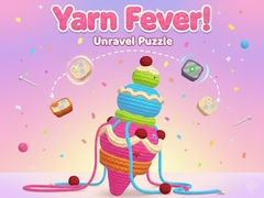 Hry Yarn Fever! Unravel Puzzle