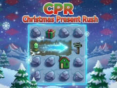 Hry CPR Christmas Present Rush