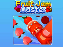 Hry Fruit Jam Master