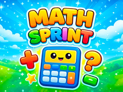 Hry Math Sprint